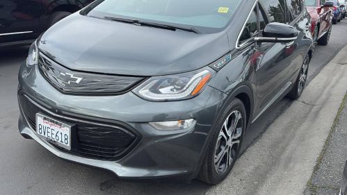 2021 Chevrolet Bolt 1G1FZ6S00M4102163