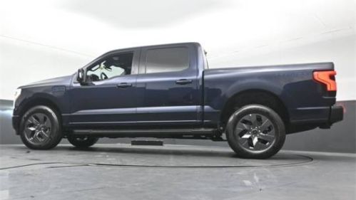 2024 Ford F-150 Lightning 1FT6W5L79RWG16210