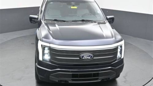 2024 Ford F-150 Lightning 1FT6W5L79RWG16210