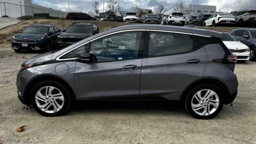 2023 Chevrolet Bolt 1G1FW6S0XP4115502