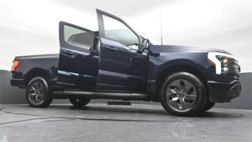 2024 Ford F-150 Lightning 1FT6W5L79RWG16210