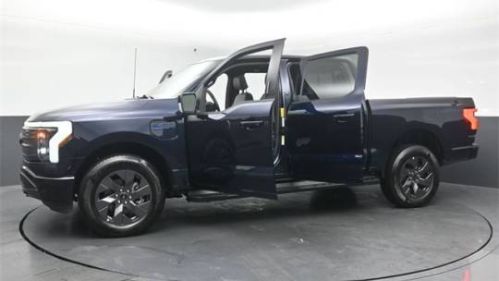 2024 Ford F-150 Lightning 1FT6W5L79RWG16210