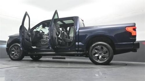 2024 Ford F-150 Lightning 1FT6W5L79RWG16210