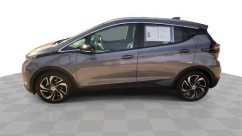 2023 Chevrolet Bolt 1G1FW6S04P4130299