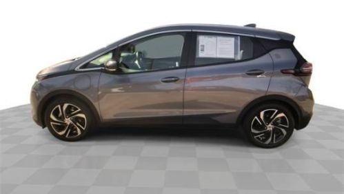 2023 Chevrolet Bolt 1G1FW6S04P4130299