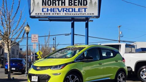 2019 Chevrolet Bolt 1G1FZ6S01K4103867