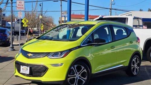 2019 Chevrolet Bolt 1G1FZ6S01K4103867