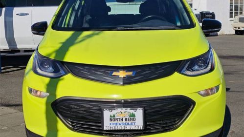 2019 Chevrolet Bolt 1G1FZ6S01K4103867