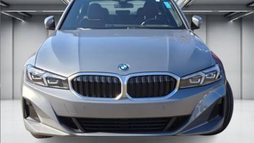 2023 BMW 3 Series 3MW39FF0XP8C94954