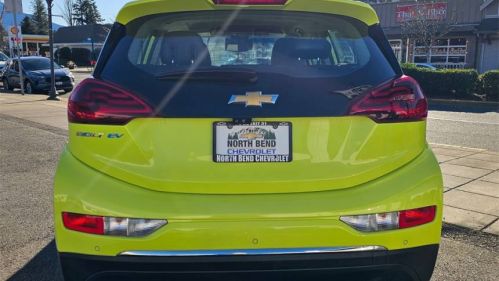 2019 Chevrolet Bolt 1G1FZ6S01K4103867