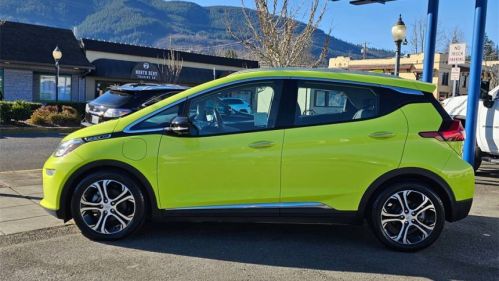 2019 Chevrolet Bolt 1G1FZ6S01K4103867