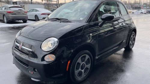 2016 Fiat 500e 3C3CFFGE6GT120869