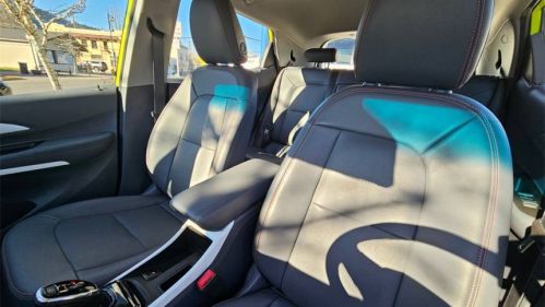 2019 Chevrolet Bolt 1G1FZ6S01K4103867