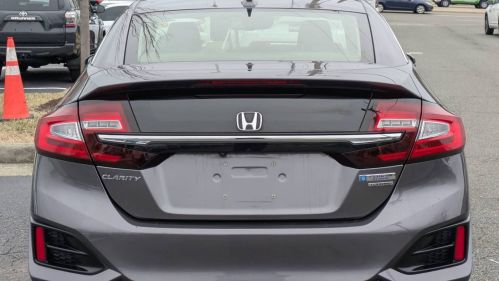 2018 Honda Clarity JHMZC5F37JC006941