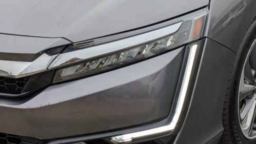 2018 Honda Clarity JHMZC5F37JC006941