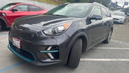 2019 Kia NIRO EV KNDCC3LG4K5014861