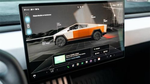 2024 Tesla Cybertruck 7G2CEHEE3RA018468