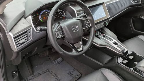 2018 Honda Clarity JHMZC5F37JC006941