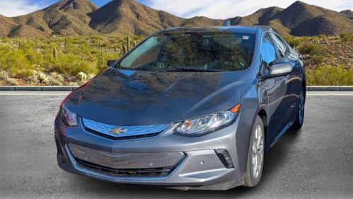 2018 Chevrolet VOLT 1G1RB6S54JU126247