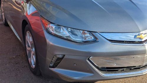 2018 Chevrolet VOLT 1G1RB6S54JU126247