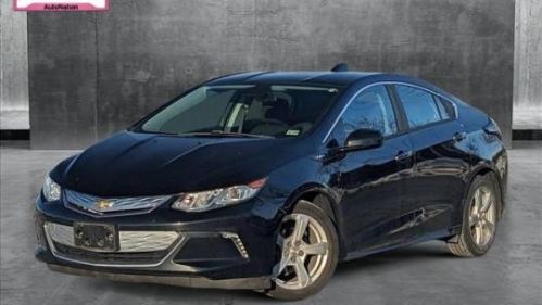 2017 Chevrolet VOLT 1G1RA6S55HU108725