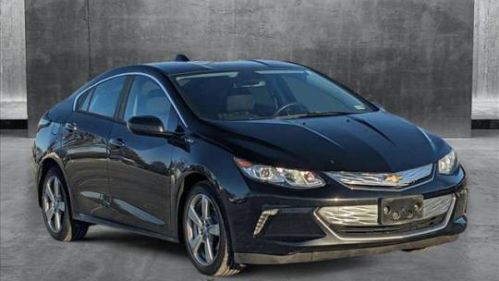 2017 Chevrolet VOLT 1G1RA6S55HU108725