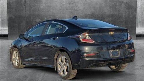 2017 Chevrolet VOLT 1G1RA6S55HU108725