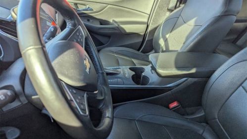 2018 Chevrolet VOLT 1G1RB6S54JU126247