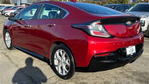 2019 Chevrolet VOLT 1G1RD6S52KU129904