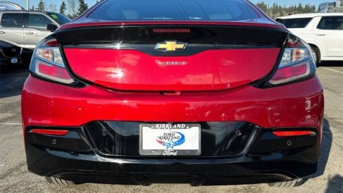 2019 Chevrolet VOLT 1G1RD6S52KU129904