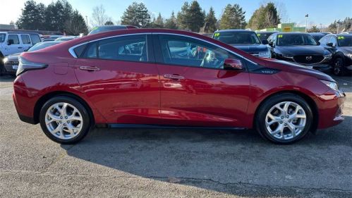 2019 Chevrolet VOLT 1G1RD6S52KU129904