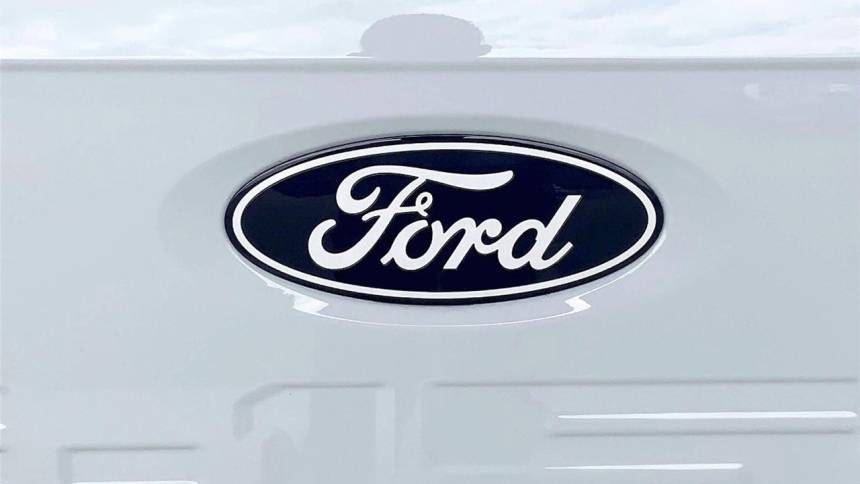 2024 Ford F-150 Lightning 1FTVW3L76RWG20022