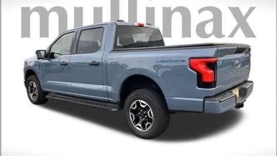 2023 Ford F-150 Lightning 1FTVW1EL9PWG20947