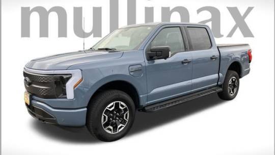 2023 Ford F-150 Lightning 1FTVW1EL9PWG20947