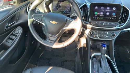 2019 Chevrolet VOLT 1G1RD6S52KU129904