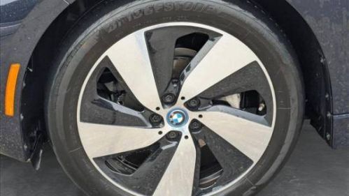 2018 BMW i3 WBY7Z2C53JVE65045