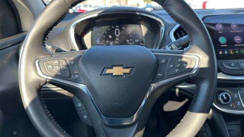 2019 Chevrolet VOLT 1G1RD6S52KU129904