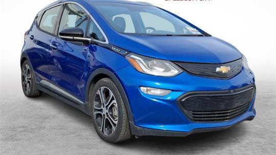 2020 Chevrolet Bolt 1G1FZ6S03L4106755