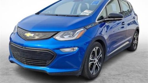 2020 Chevrolet Bolt 1G1FZ6S03L4106755