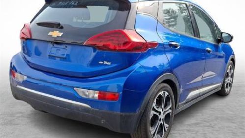 2020 Chevrolet Bolt 1G1FZ6S03L4106755