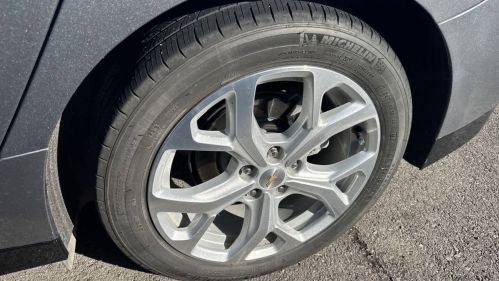 2019 Chevrolet VOLT 1G1RB6S51KU119287