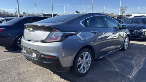 2019 Chevrolet VOLT 1G1RB6S51KU119287