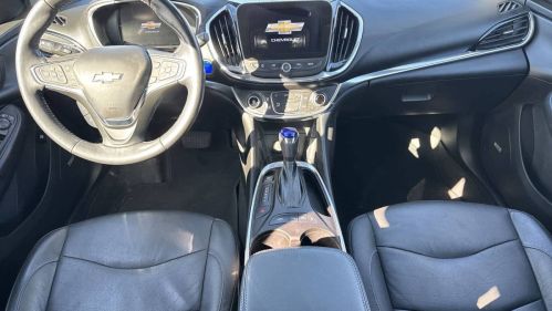 2019 Chevrolet VOLT 1G1RB6S51KU119287