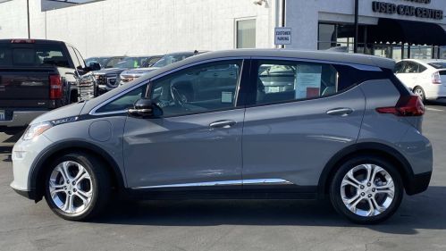 2020 Chevrolet Bolt 1G1FY6S06L4134830