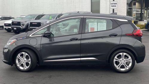 2020 Chevrolet Bolt 1G1FY6S03L4136390