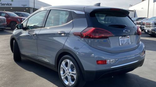 2020 Chevrolet Bolt 1G1FY6S06L4134830