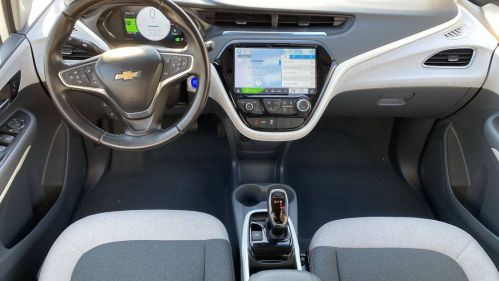 2020 Chevrolet Bolt 1G1FY6S08L4145554