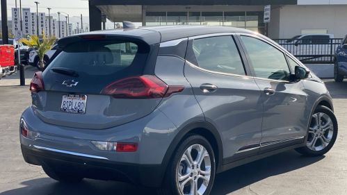 2020 Chevrolet Bolt 1G1FY6S06L4134830