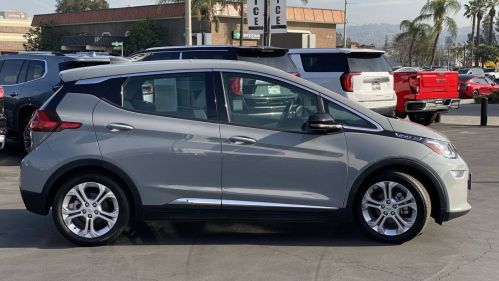 2020 Chevrolet Bolt 1G1FY6S06L4134830