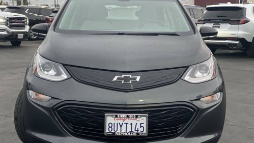 2020 Chevrolet Bolt 1G1FY6S03L4136390